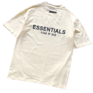 ESSENTIALS T SHIRT