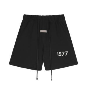ESSENTIALS SHORTS