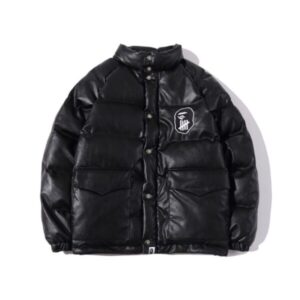 BP Camo Shark Hoodie Jacket