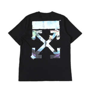MAGLIETTA OFF – NERO/BIANCO 7