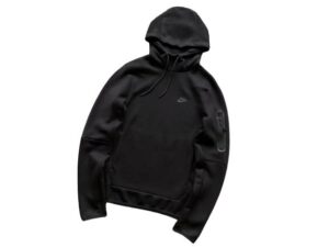 HOODIE TECH