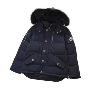 Moose Knuckles Jacket