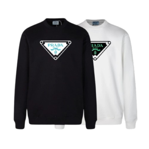 Hoodie Prada