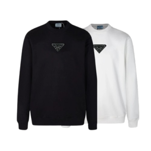 Hoodie Prada