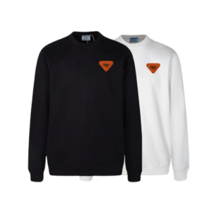 Hoodie Prada