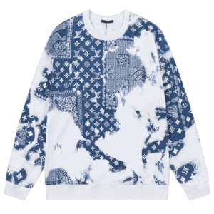 Hoodie Louis Vuitton