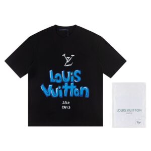 T-shirt LV