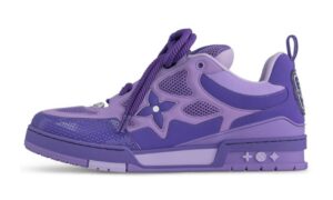 Skate Purple