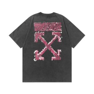 OFF WHT T-shirt
