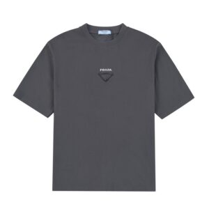 PRD T-shirt Black