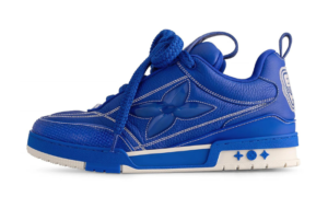 Skate Blue