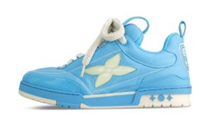 Skate Light Blue