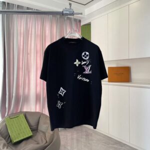 T-shirt LV