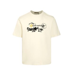 T-shirt LV