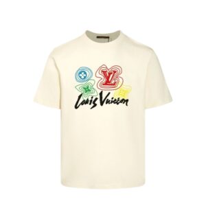 T-shirt LV