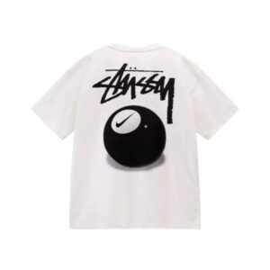 NK x STSY 8 Ball T-Shirt
