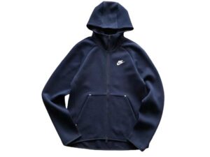 HOODIE TECH