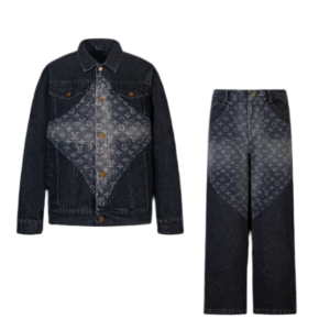 LV – JEANS SET