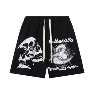 Shorts Hellstar
