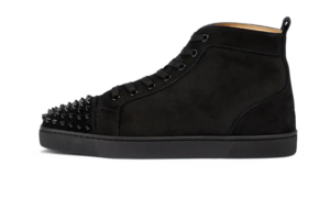 LBTN – Spikes Orlato
