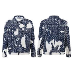 LV JACKET