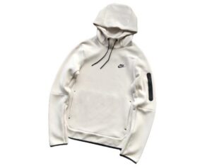 HOODIE TECH