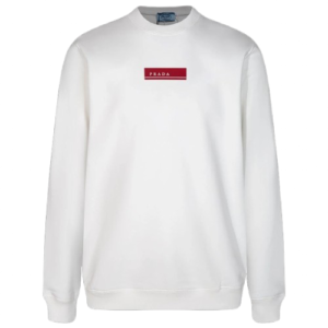 Hoodie Prada