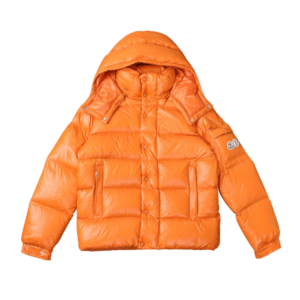 PUFFER JACKET