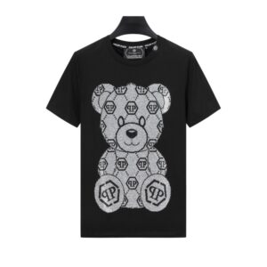 PP T-shirt Bear