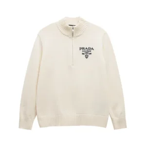 Hoodie Prada