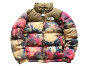 PUFFER JACKET