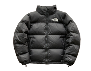 PUFFER JACKET