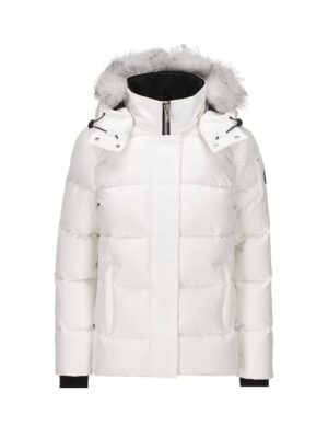 Moose Knuckles Jacket