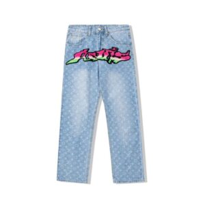 JEANS LOUIS VUITTON