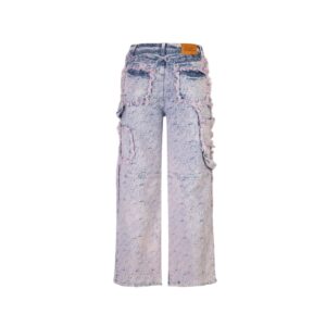 JEANS LOUIS VUITTON