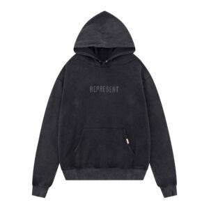 HOODIE RHUDE