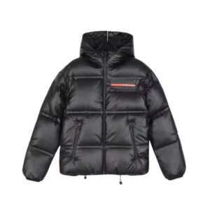 PRD JACKET