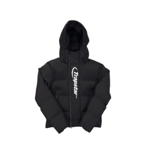 TRPSTR PUFFER JACKET