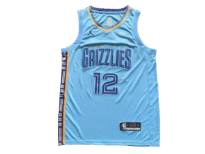 NBA JERSEY