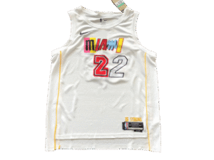 NBA JERSEY