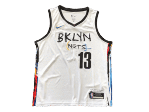 NBA JERSEY