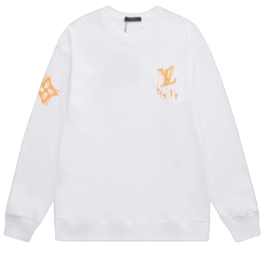 Hoodie Louis Vuitton