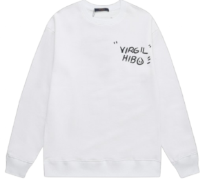 Hoodie Louis Vuitton