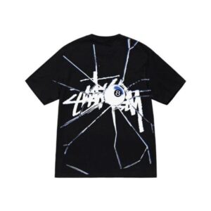 STSY T-shirt Shattered