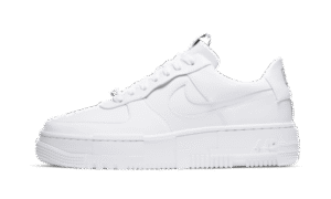 Pixel White