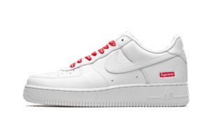 White Supreme