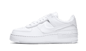 Shadow Triple White