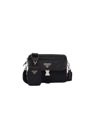 SHOULDER BAG