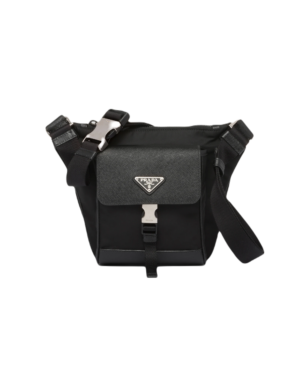 SHOULDER BAG