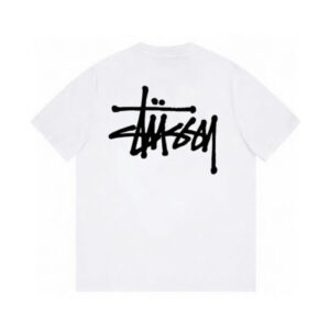 STSY T-Shirt Logo Graphic STY001
